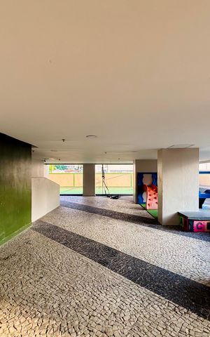 Apartamento para alugar com 79m², 2 quartos e 1 vaga