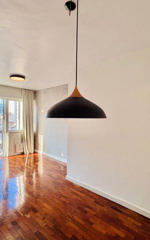 Apartamento para alugar com 79m², 2 quartos e 1 vaga