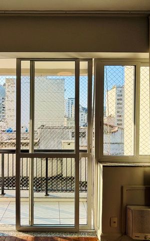 Apartamento para alugar com 79m², 2 quartos e 1 vaga