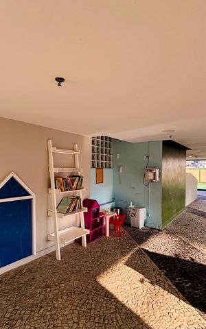 Apartamento para alugar com 79m², 2 quartos e 1 vaga