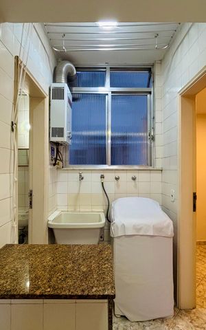 Apartamento para alugar com 79m², 2 quartos e 1 vaga