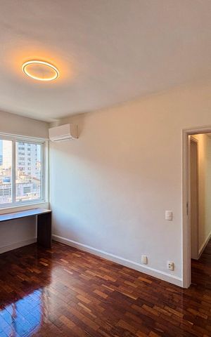 Apartamento para alugar com 79m², 2 quartos e 1 vaga