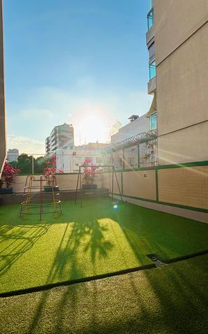 Apartamento para alugar com 79m², 2 quartos e 1 vaga