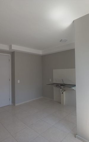Apartamento para alugar com 41m², 2 quartos e 1 vaga Apartamento para alugar com 41m², 2 quartos e 1 vagaSala
