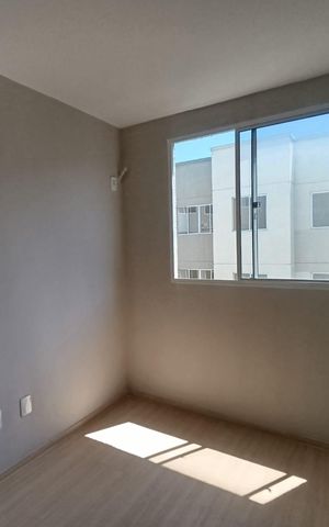 Apartamento para alugar com 41m², 2 quartos e 1 vaga Apartamento para alugar com 41m², 2 quartos e 1 vagaQuarto 2