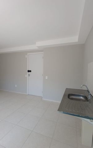 Apartamento para alugar com 41m², 2 quartos e 1 vaga Apartamento para alugar com 41m², 2 quartos e 1 vagaCozinha e Área de Serviço