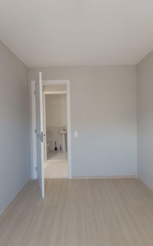 Apartamento para alugar com 41m², 2 quartos e 1 vaga Apartamento para alugar com 41m², 2 quartos e 1 vagaQuarto 1