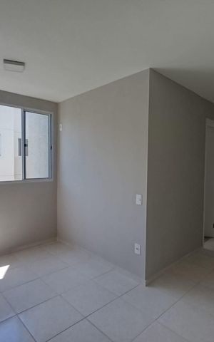 Apartamento para alugar com 41m², 2 quartos e 1 vaga Apartamento para alugar com 41m², 2 quartos e 1 vagaSala