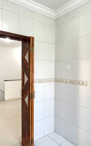 Casa para alugar com 400m², 5 quartos e 6 vagasCozinha