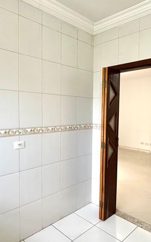 Casa para alugar com 400m², 5 quartos e 6 vagasCozinha