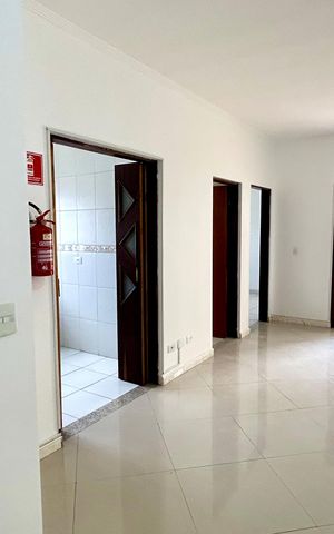 Casa para alugar com 400m², 5 quartos e 6 vagasSala 3