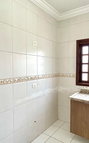 Casa para alugar com 400m², 5 quartos e 6 vagasCozinha