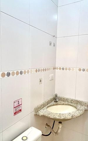 Casa para alugar com 400m², 5 quartos e 6 vagasBanheiro 4