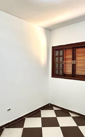 Casa para alugar com 400m², 5 quartos e 6 vagasQuarto 4