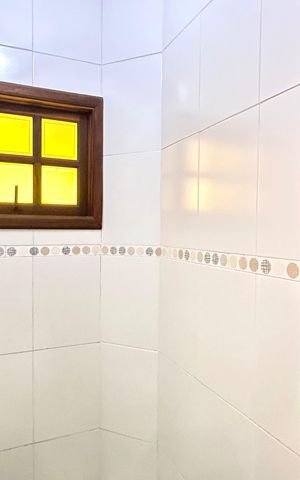 Casa para alugar com 400m², 5 quartos e 6 vagasBanheiro 3