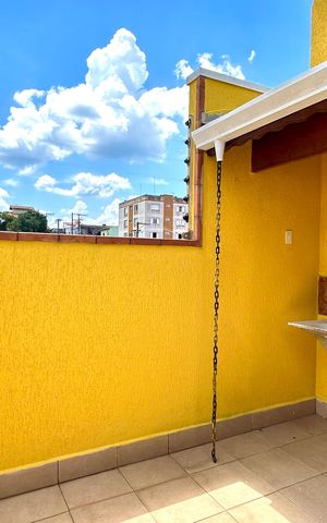 Casa para alugar com 400m², 5 quartos e 6 vagasÁrea de Serviço e Churrasqueira 