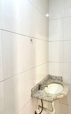 Casa para alugar com 400m², 5 quartos e 6 vagasBanheiro 5