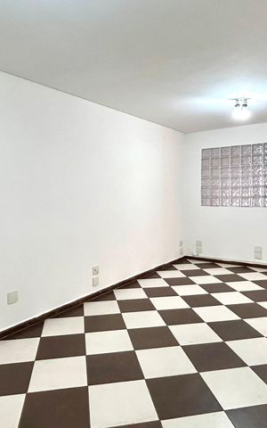 Casa para alugar com 400m², 5 quartos e 6 vagasSala 2