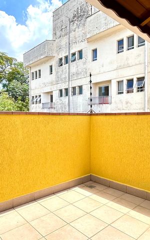 Casa para alugar com 400m², 5 quartos e 6 vagasÁrea de Serviço e Churrasqueira 