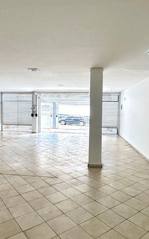 Casa para alugar com 400m², 5 quartos e 6 vagasGaragem