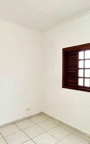 Casa para alugar com 400m², 5 quartos e 6 vagasQuarto 3
