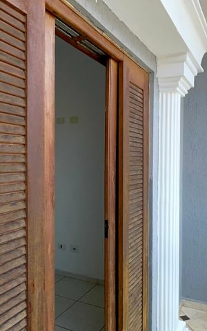Casa para alugar com 400m², 5 quartos e 6 vagasSacada 