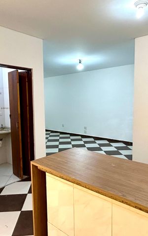 Casa para alugar com 400m², 5 quartos e 6 vagasCozinha