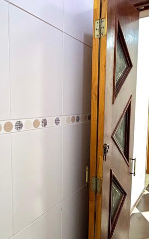 Casa para alugar com 400m², 5 quartos e 6 vagasBanheiro 3