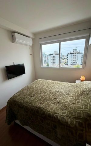 Apartamento à venda com 55m², 2 quartos e 1 vaga Apartamento à venda com 55m², 2 quartos e 1 vagaQuarto 1