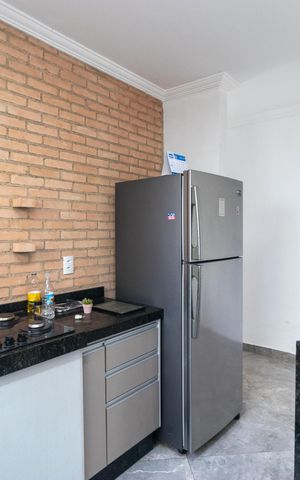 Casa para alugar com 320m², 2 quartos e 3 vagas Casa para alugar com 320m², 2 quartos e 3 vagasCozinha