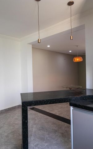 Casa para alugar com 320m², 2 quartos e 3 vagas Casa para alugar com 320m², 2 quartos e 3 vagasCozinha