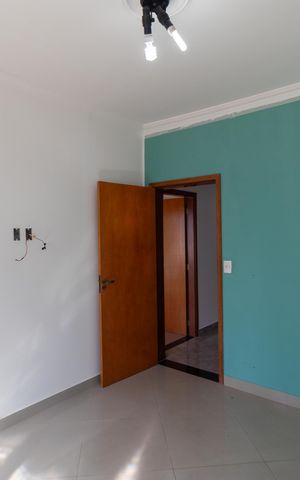 Casa para alugar com 320m², 2 quartos e 3 vagas Casa para alugar com 320m², 2 quartos e 3 vagasQuarto 02