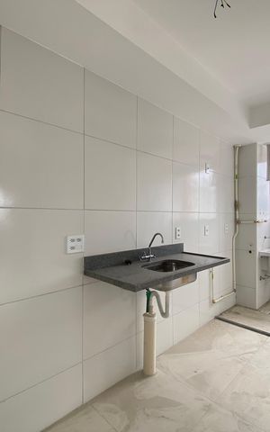 Apartamento à venda com 49m², 2 quartos e sem vaga