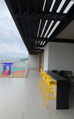 Apartamento à venda com 49m², 2 quartos e sem vaga