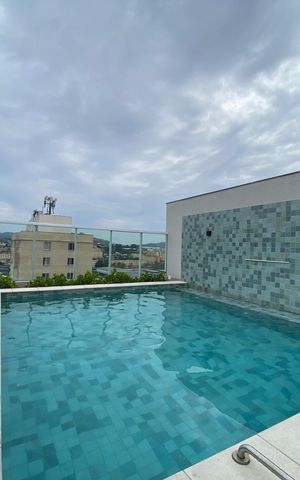 Apartamento à venda com 49m², 2 quartos e sem vaga