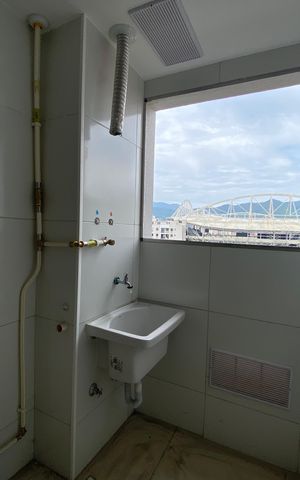 Apartamento à venda com 49m², 2 quartos e sem vaga