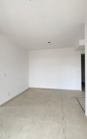 Apartamento à venda com 49m², 2 quartos e sem vaga