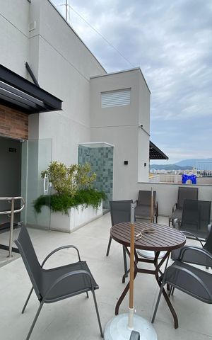 Apartamento à venda com 49m², 2 quartos e sem vaga