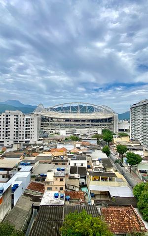 Apartamento à venda com 49m², 2 quartos e sem vaga