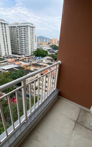 Apartamento à venda com 49m², 2 quartos e sem vaga