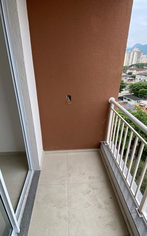 Apartamento à venda com 49m², 2 quartos e sem vaga