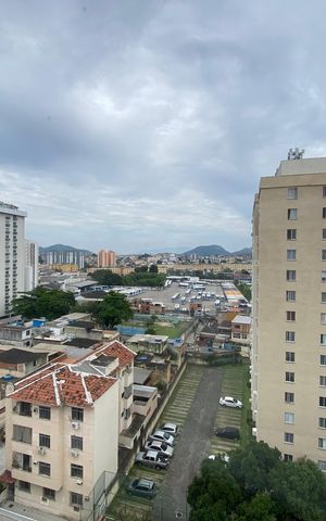 Apartamento à venda com 49m², 2 quartos e sem vaga