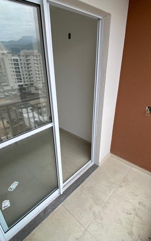 Apartamento à venda com 49m², 2 quartos e sem vaga