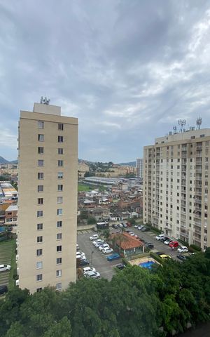 Apartamento à venda com 49m², 2 quartos e sem vaga