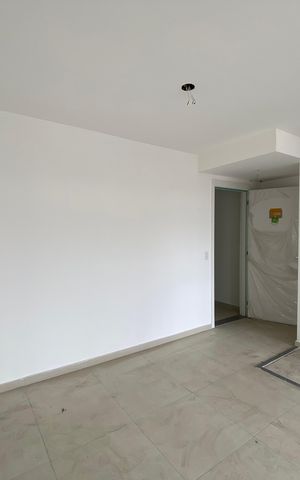 Apartamento à venda com 49m², 2 quartos e sem vaga