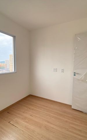 Apartamento à venda com 49m², 2 quartos e sem vaga