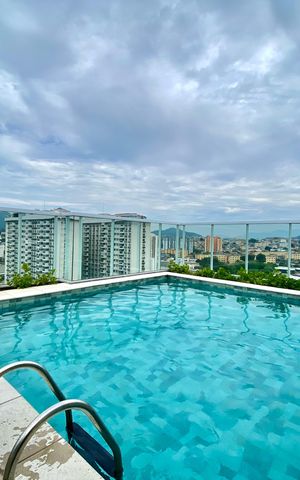 Apartamento à venda com 49m², 2 quartos e sem vaga