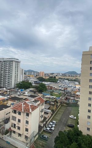 Apartamento à venda com 49m², 2 quartos e sem vaga