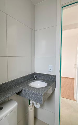 Apartamento à venda com 49m², 2 quartos e sem vaga