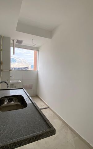 Apartamento à venda com 49m², 2 quartos e sem vaga
